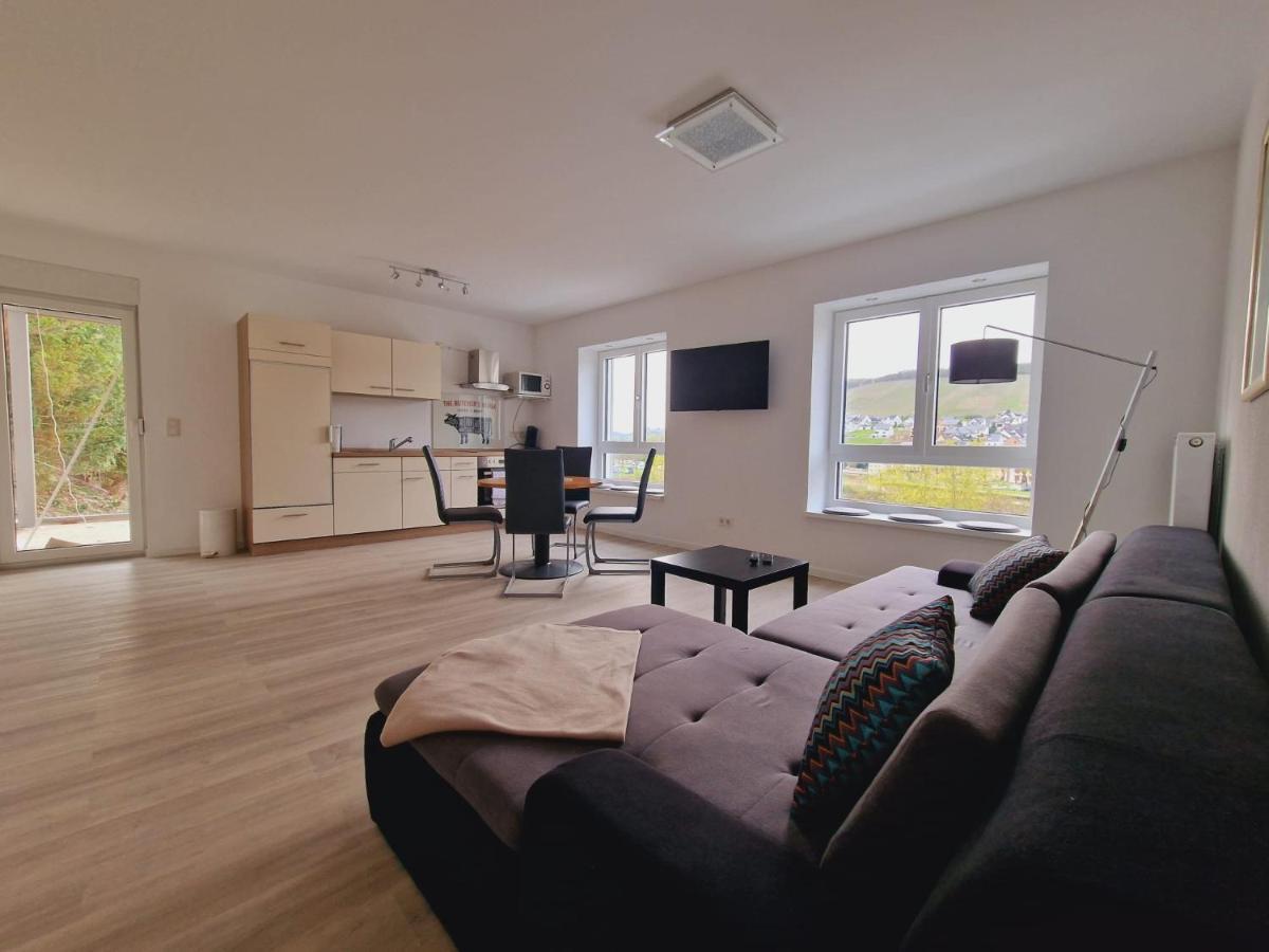 Moselflair Apartment Bernkastel-Kues Exterior photo